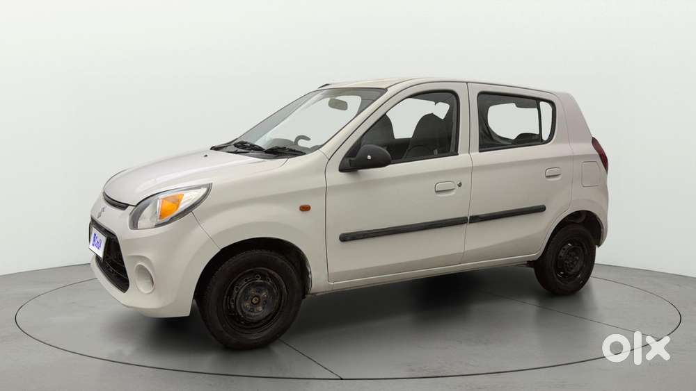 Maruti Suzuki Alto 800 Lxi, 2019, Petrol