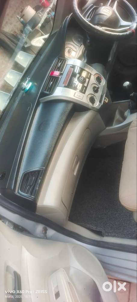 Honda City I Vtec Petrol+cng Good Candition Passing 2029 Tak Payi Aw