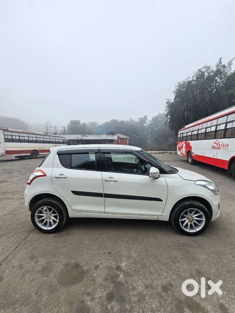 Maruti Suzuki Swift 2017 Diesel