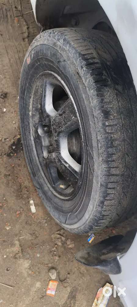 Hyundai Verna 2006