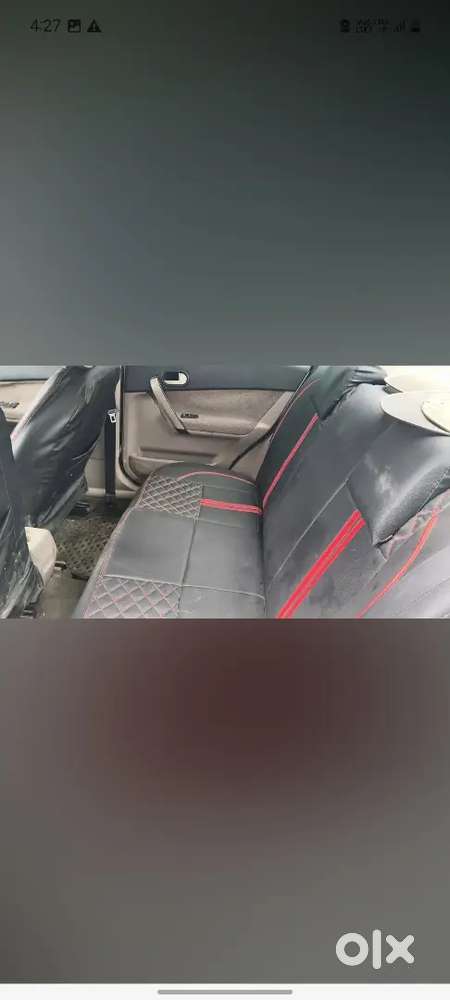 Ford Fiesta 1.5 Style 2008