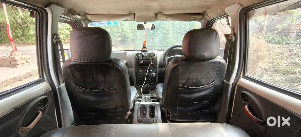 Mahindra Scorpio 16 Diesel
