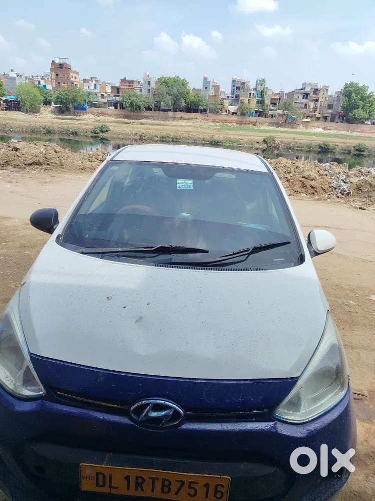 Hyundai Xcent Prime 2016 Hybrid