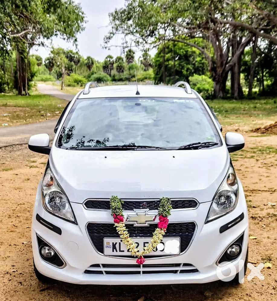 Chevrolet Beat 2014 Diesel 65000 Km Driven