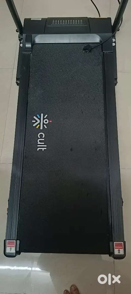 Treadmill 01