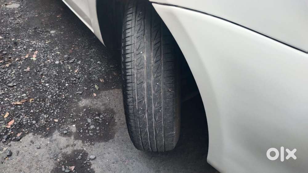 Toyota Etios G, 2011, Petrol