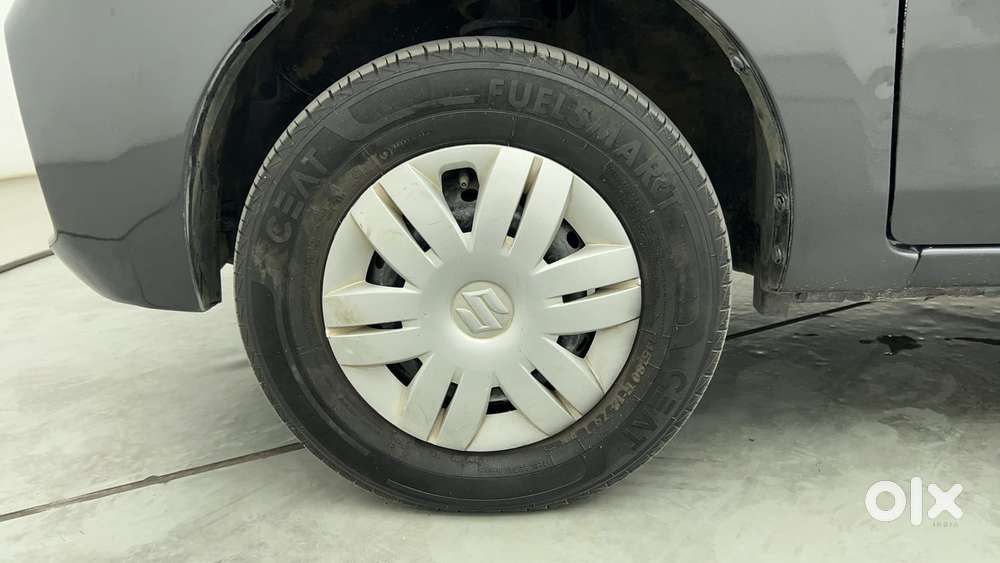 Maruti Suzuki Alto 800 0.8 Vxi (o), 2022, Cng & Hybrids