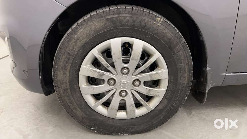 Hyundai I10 Sportz 1.1 Irde2, 2014, Petrol