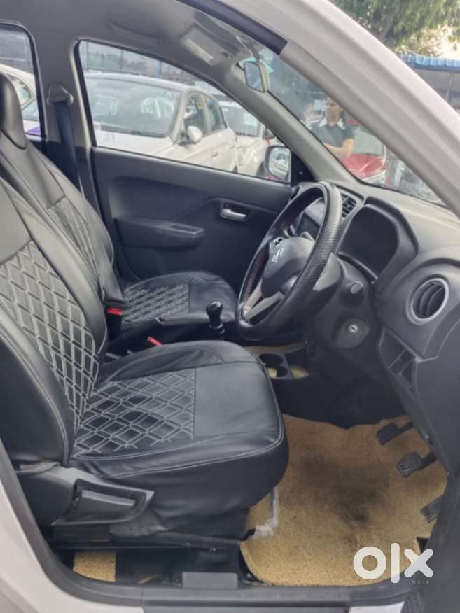 Maruti Suzuki Alto K10 Vxi (o), 2024, Petrol