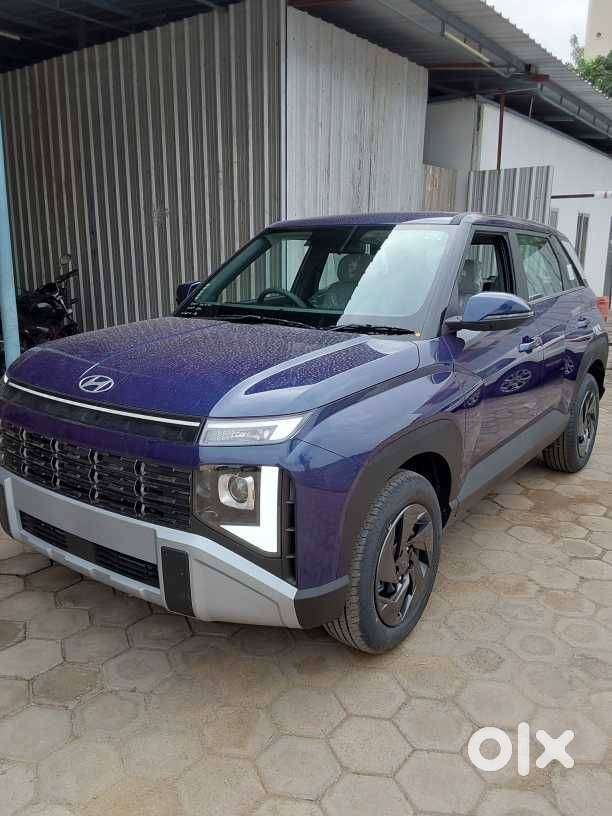 All New Hyundai Cars