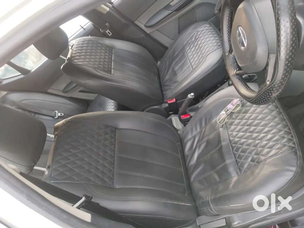 Tata Tigor Diesel Manual 2020
