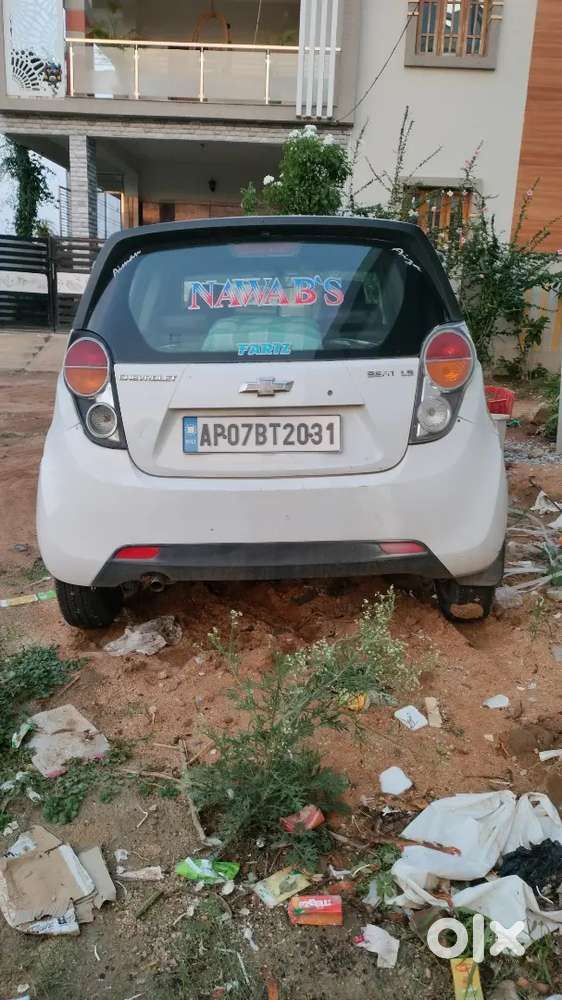 Chevrolet Car
