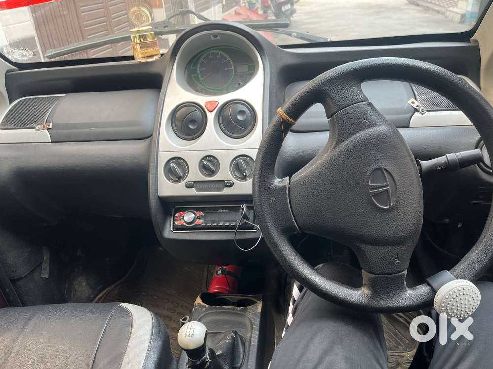 Tata Nano In Good Condition