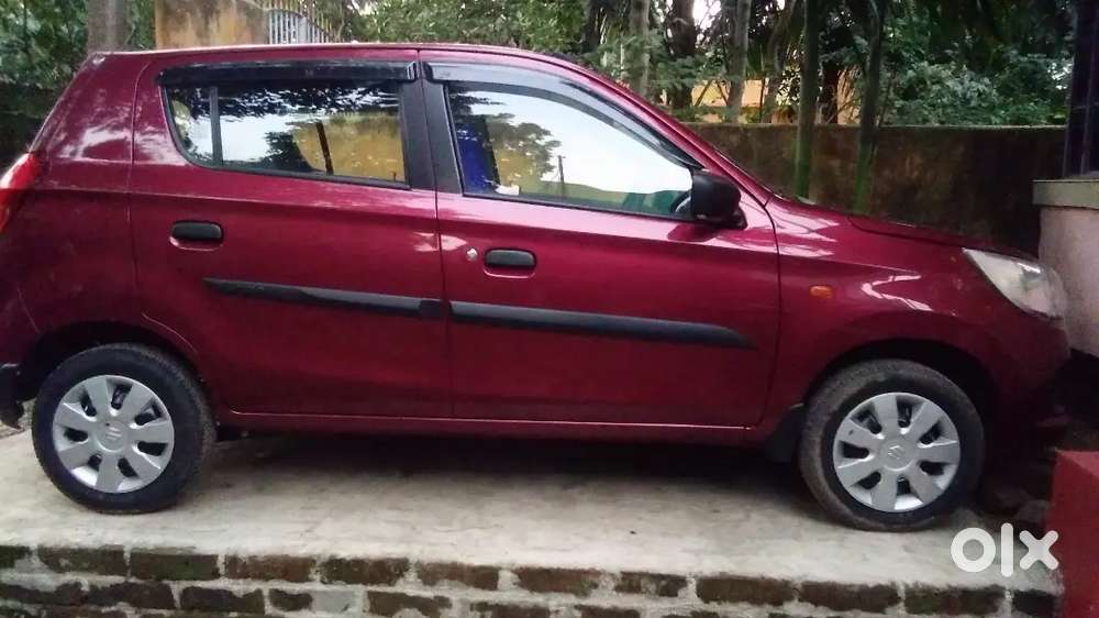 Maruti Alto K10 2019 Petrol