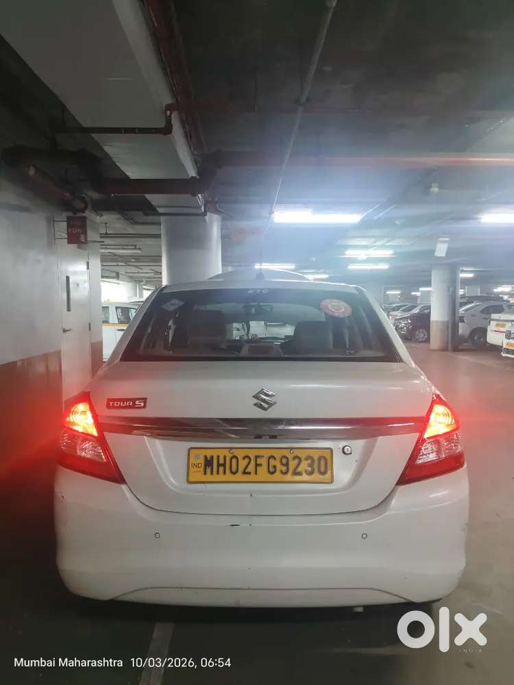 Dezire On Rent For Ola Uber Anything.