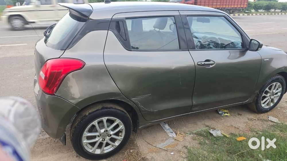 Maruti Suzuki Swift 2018 Diesel Well Maintained