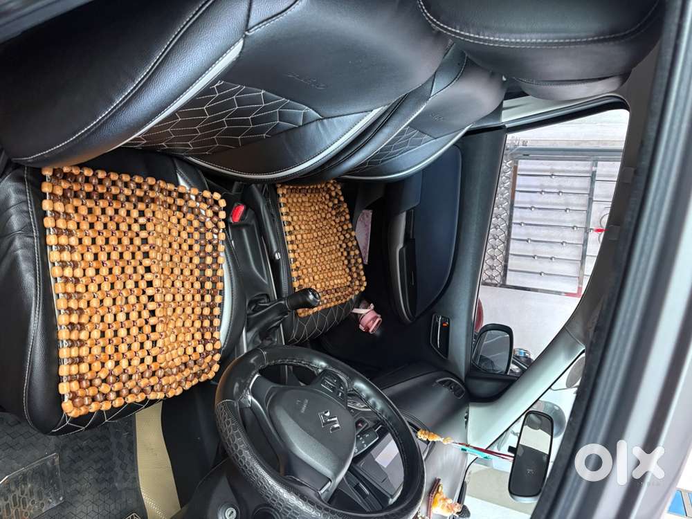 Maruti Baleno Delta 2019