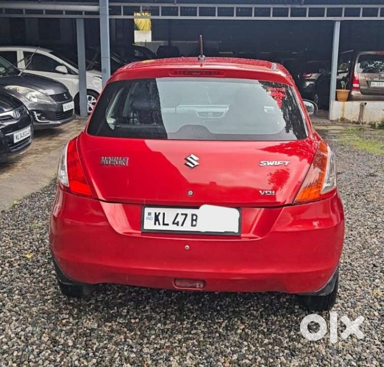Maruti Suzuki Swift 2011-2014 Vdi, 2012, Diesel