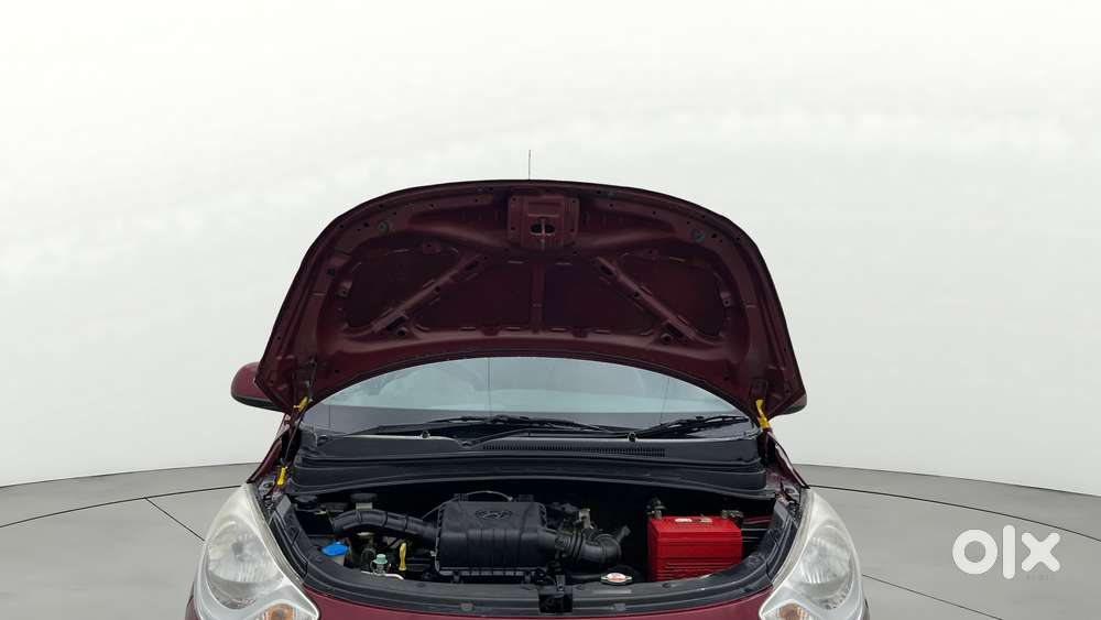 Hyundai I10 Sportz 1.1l, 2015, Petrol