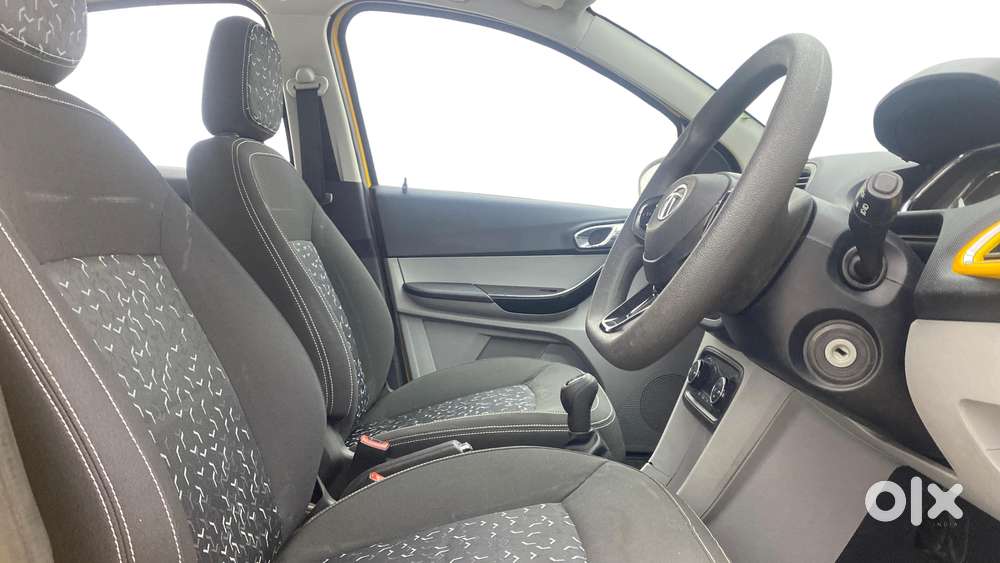 Tata Tiago 1.2 Revotron Xz Plus, 2020, Petrol