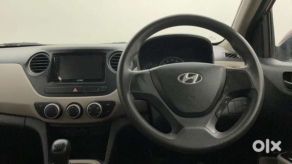 Hyundai Grand I10 1.2 Kappa Magna, 2014, Petrol