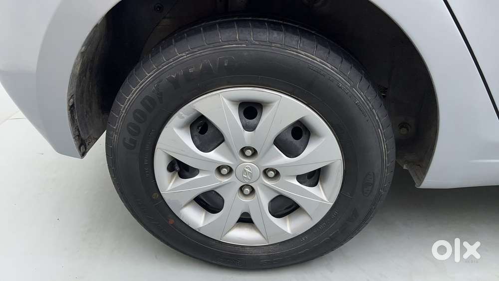 Hyundai Elite I20 1.2 Magna Plus, 2019, Petrol