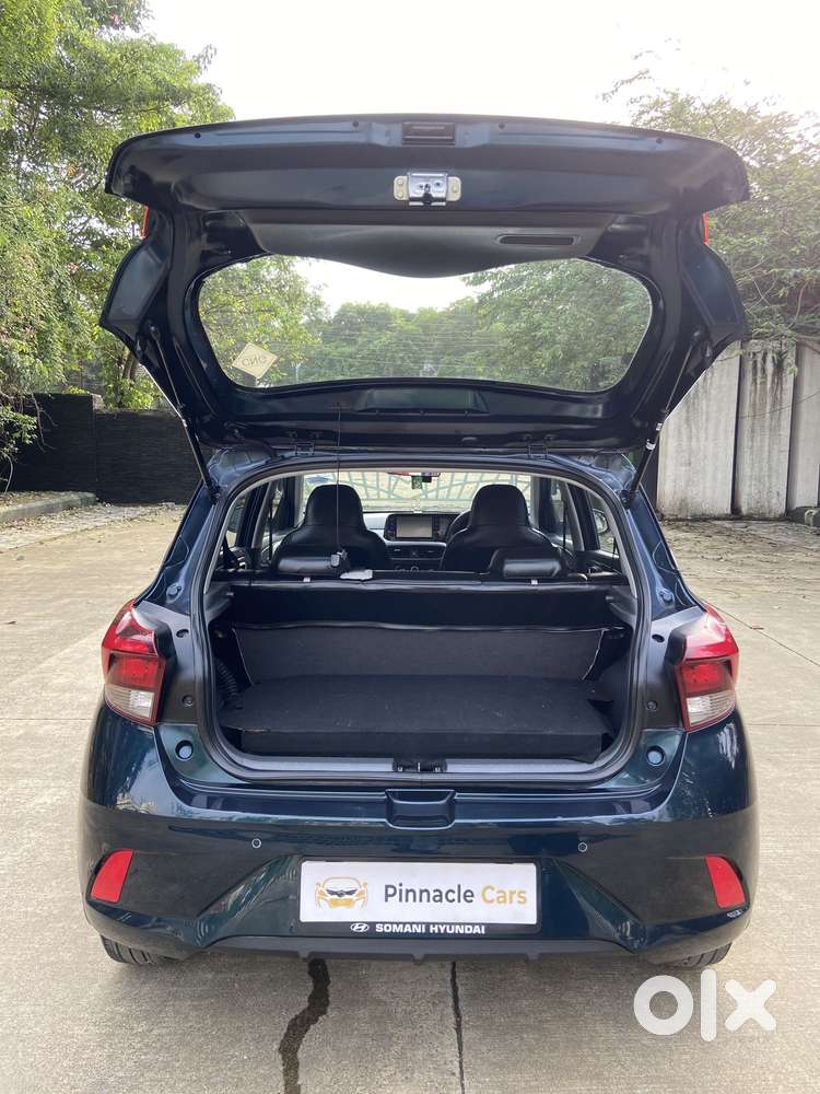 Hyundai Grand I10 Nios Sportz 1.2 Kappa Cng, 2024, Cng & Hybrids