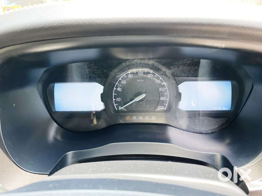 Ford Endeavour 2.2 Titanium At 4x2, 2019, Diesel