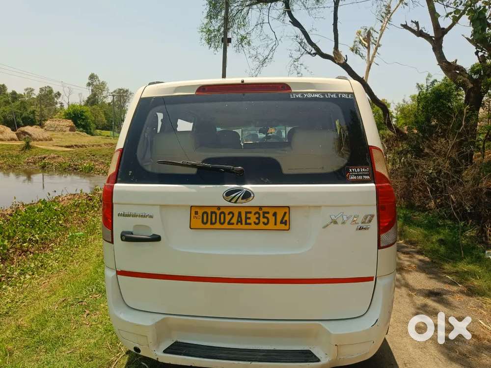 Very Good Condition One Hand Driven.