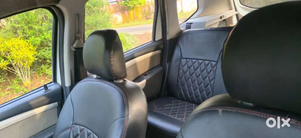 Renault Duster Diesel 2013