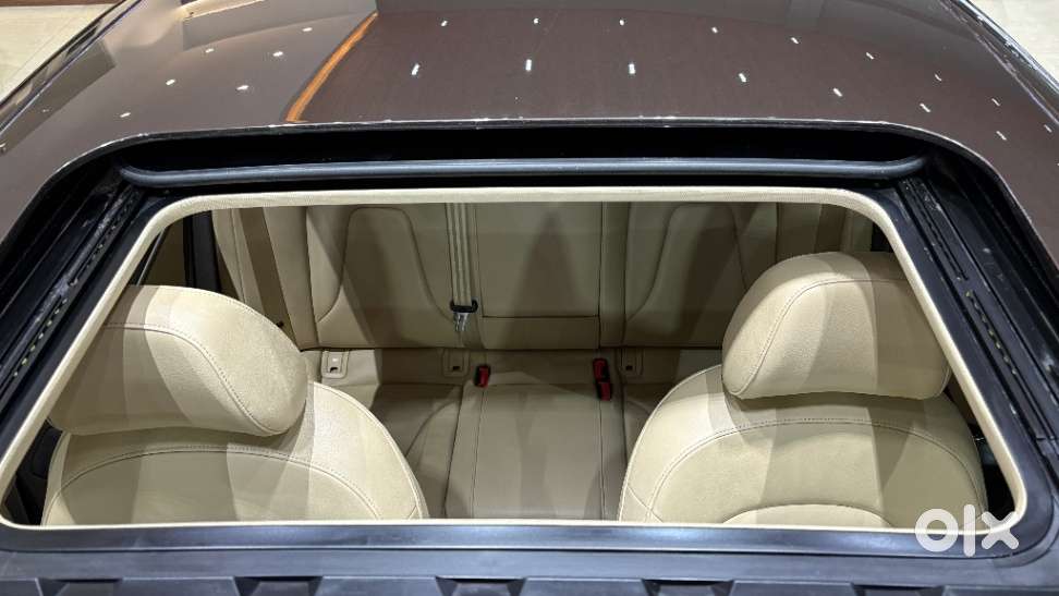 Audi A4 2.0 35 Tdi Premium Plus Sunroof, 2016, Diesel