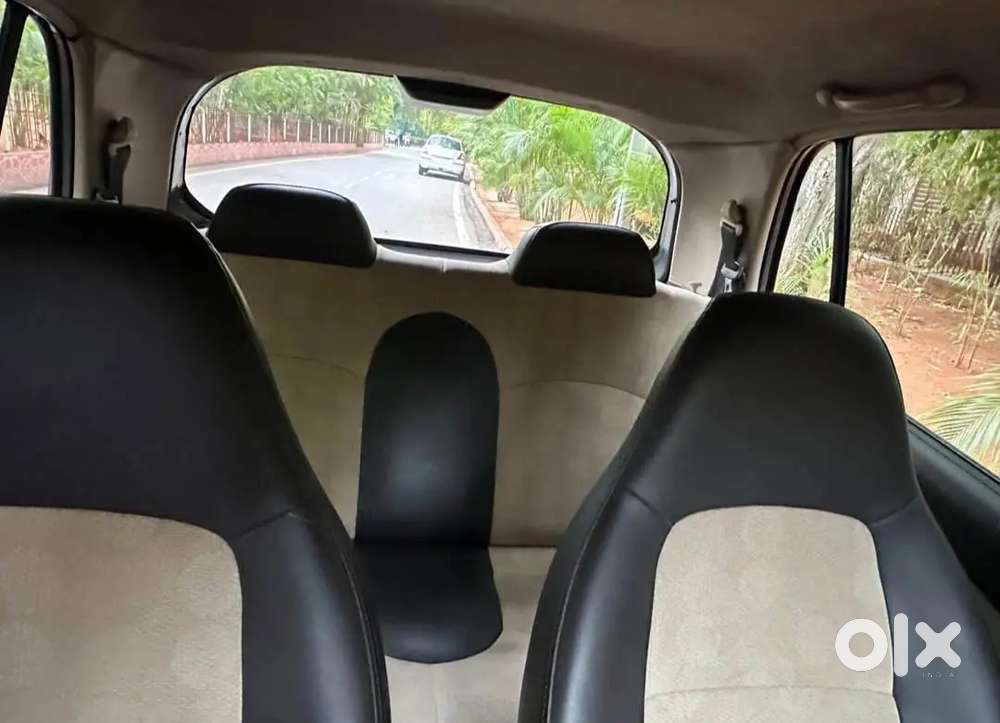 Hyundai Santro Xing 2012 Cng & Hybrids 63002 Km Driven