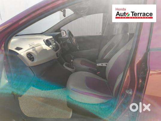 Hyundai Grand I10 Sportz, 2014, Petrol