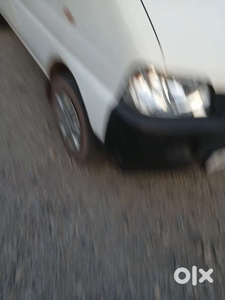 Maruti Suzuki Eeco 2024 Petrol Well Maintained