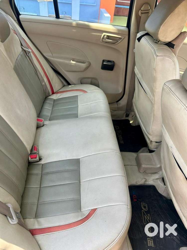 Swift Dzire 2013 Ldi  Diesel  Single Owner  Well Maintained