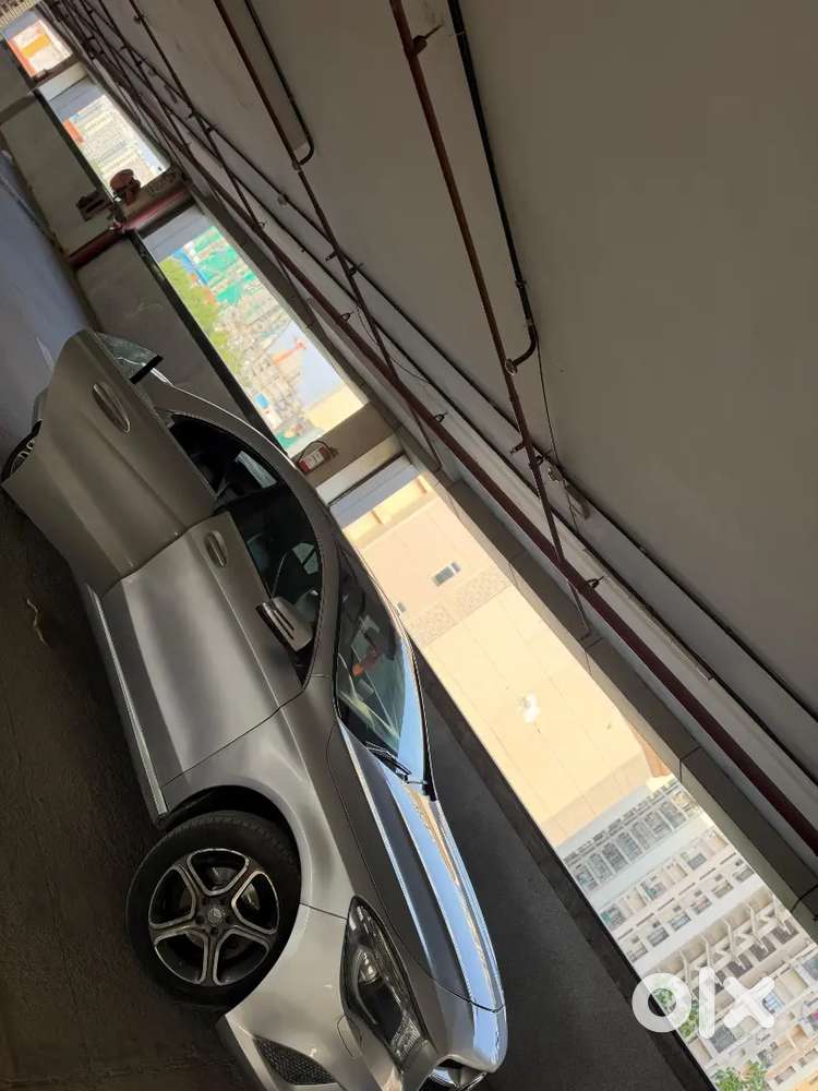Cla 200d Diesal