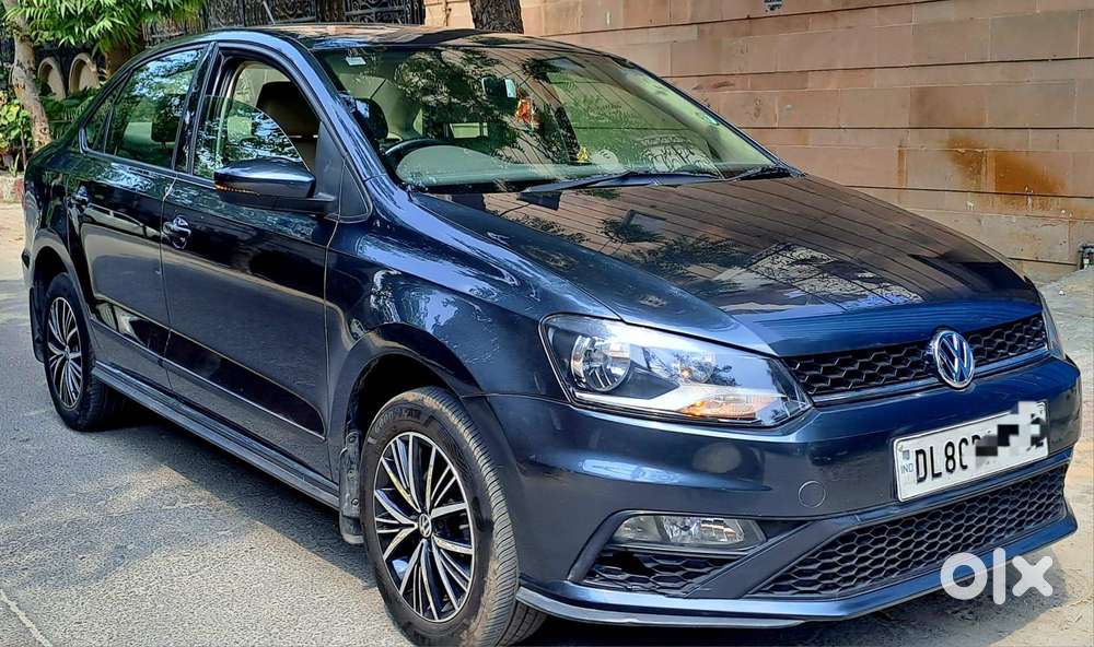 Volkswagen Vento