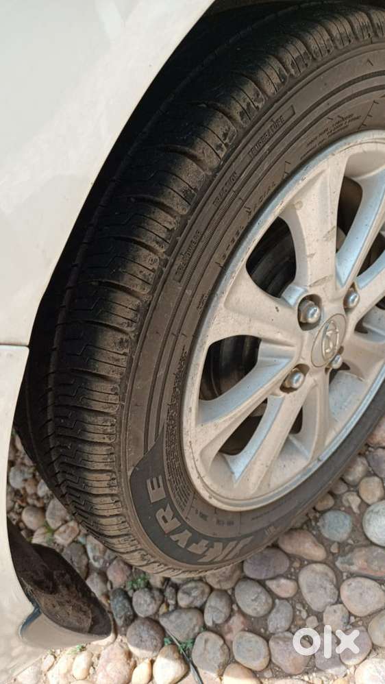 Hyundai Grand I10 Petrol 2014
