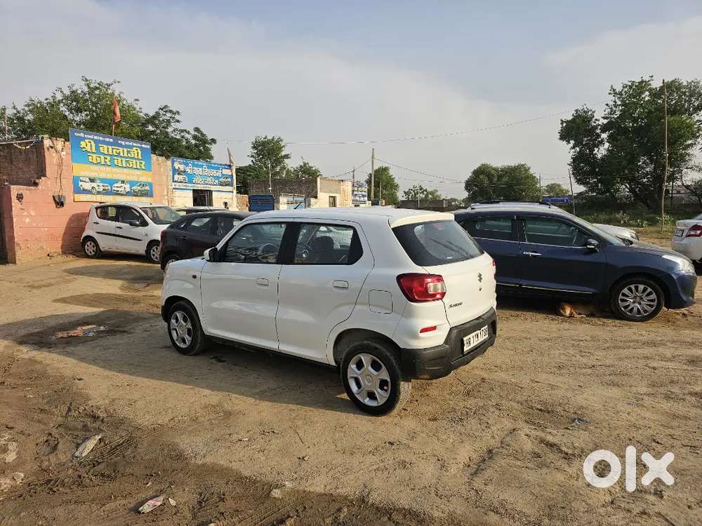 2020 Modal First Owner Brand New Car