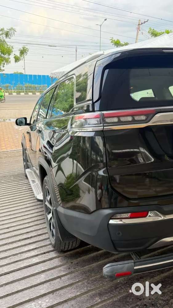 Jeep Meridian Limited Opt 4x4, 2025, Diesel