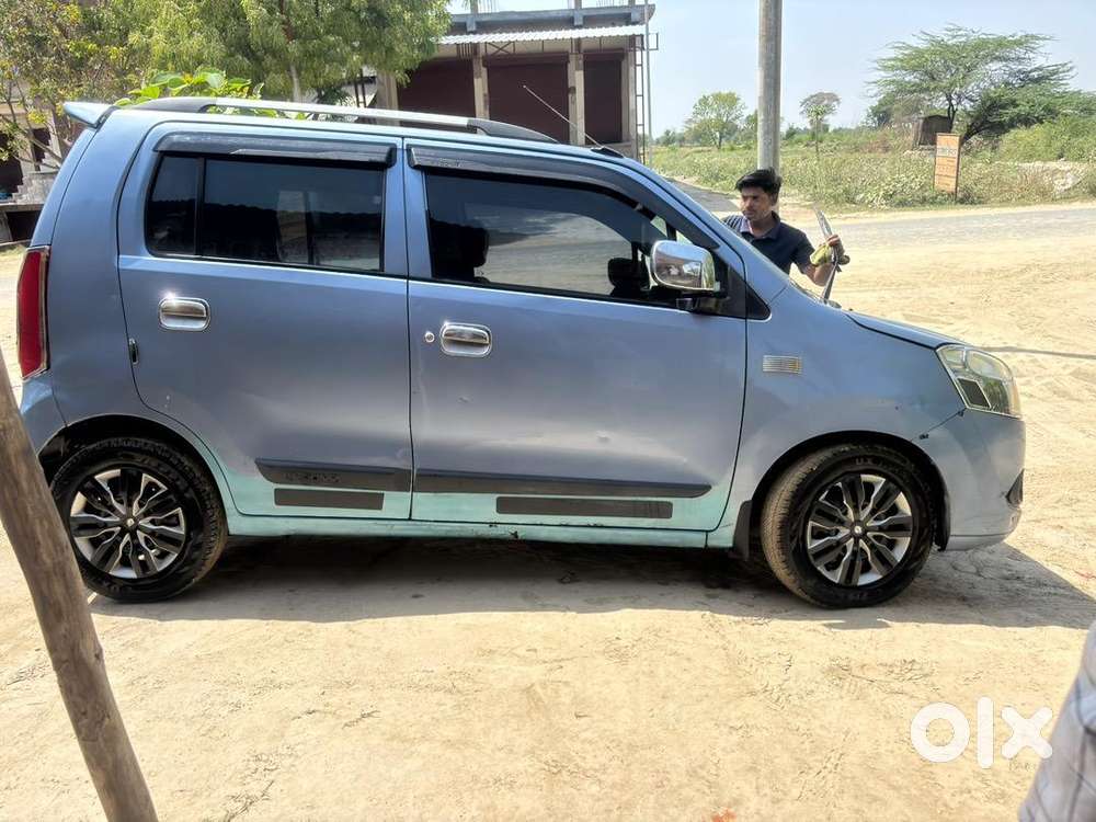 Maruti Suzuki Car 2010