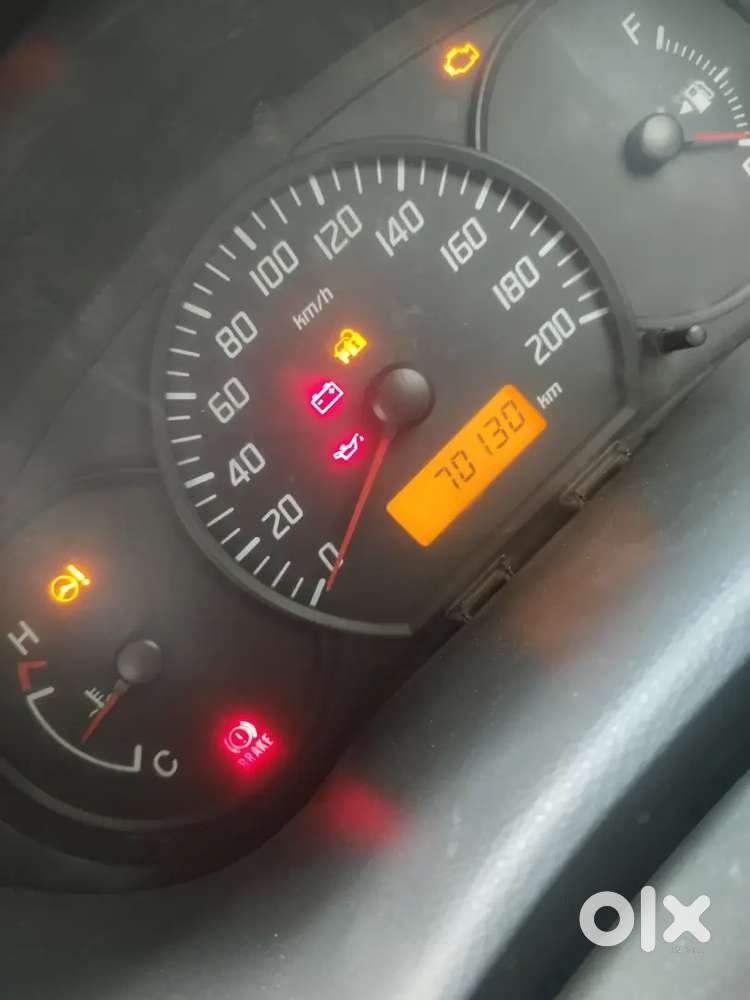 Maruti Suzuki Swift Lxi 2010 Car Validity Till 2030