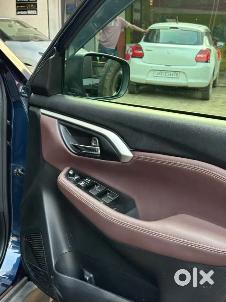 Maruti Suzuki Grand Vitara 1.5 Zeta Smart Hybrid, 2023, Petrol