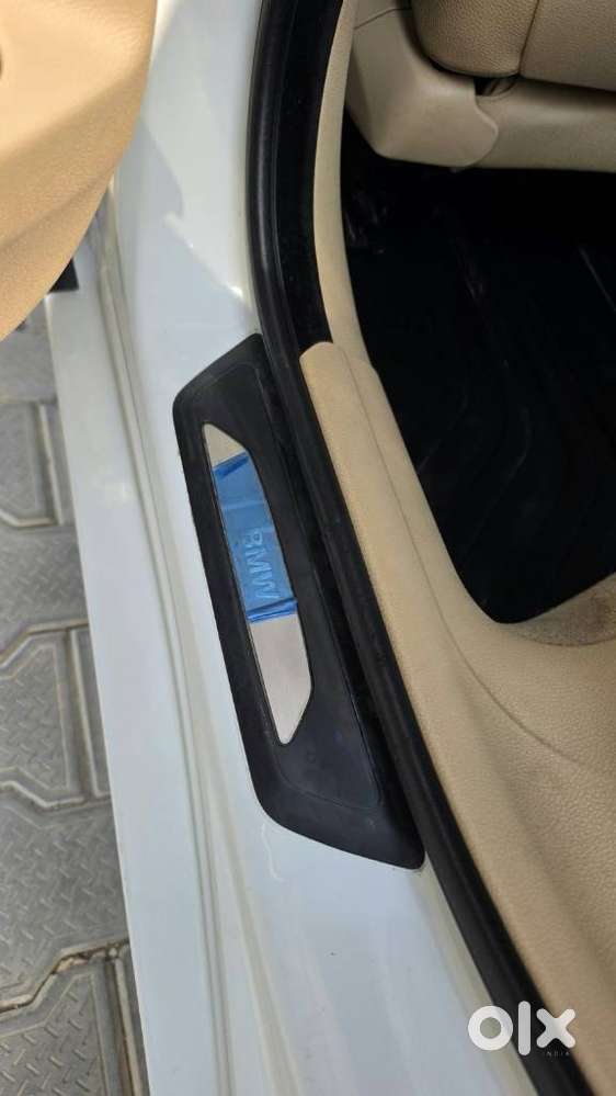 Bmw 3 Series Gt 320d Luxury Line, 2017, Diesel