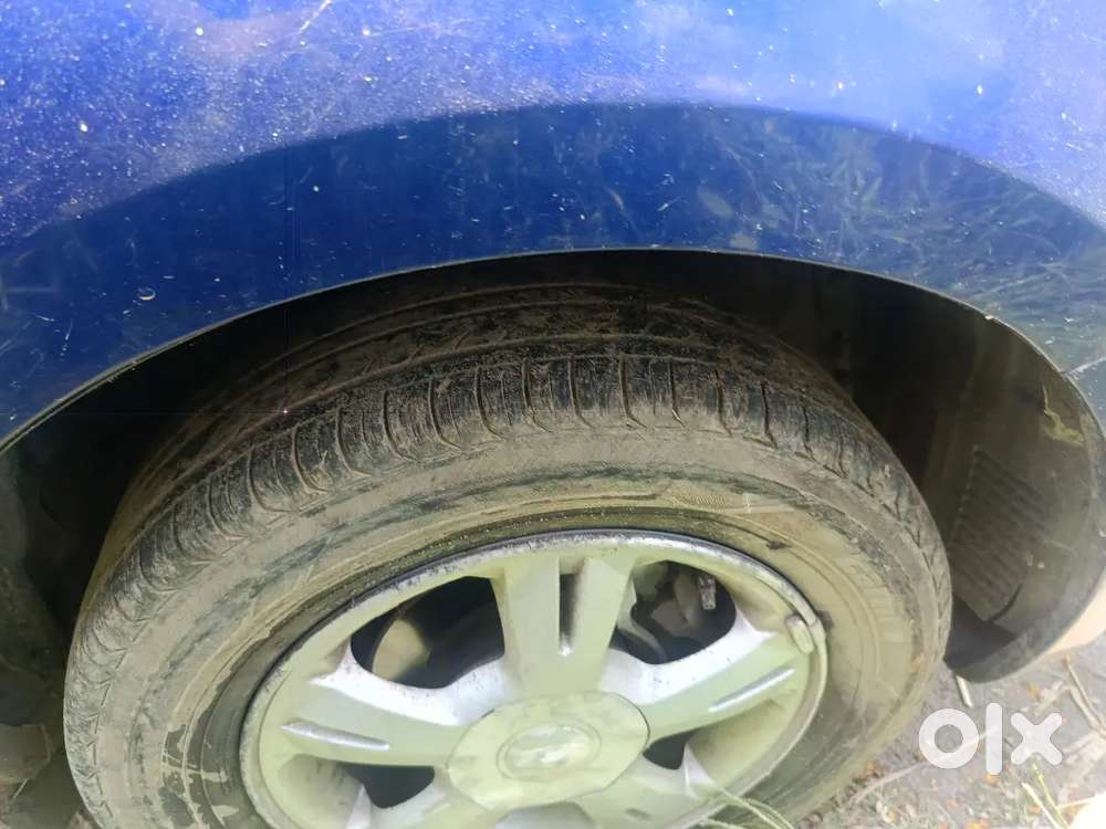 It's A Great Car