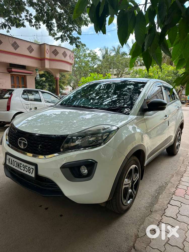 Tata Nexon Diesel 2019