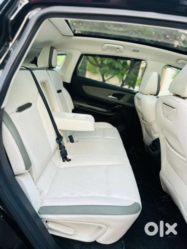 Mahindra Xev 9e Three B79 Kwh, 2025, Electric