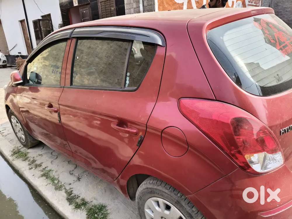 Hyundai I20 2012 Petrol 49500 Km Driven