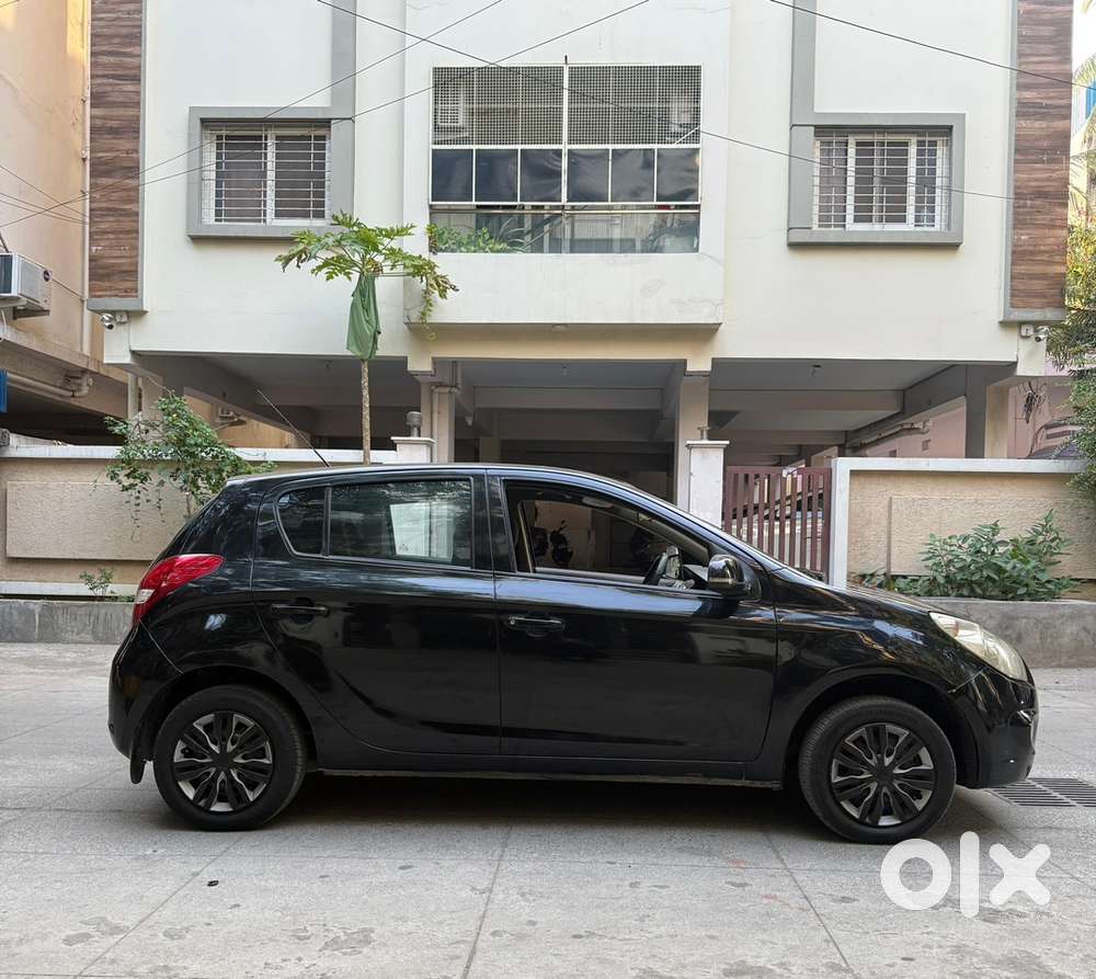 Hyundai I20 2011 Diesel Well Maintained