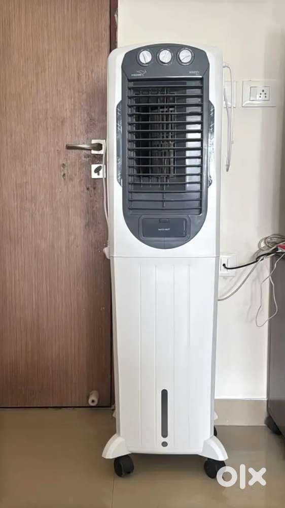 Air cooler